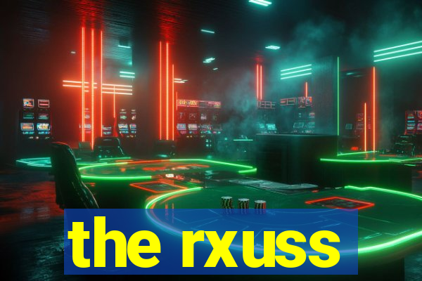 the rxuss